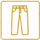 Denim icon