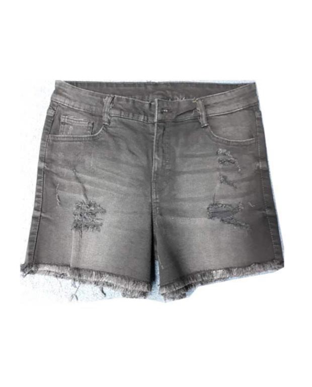 Ladies Shorts