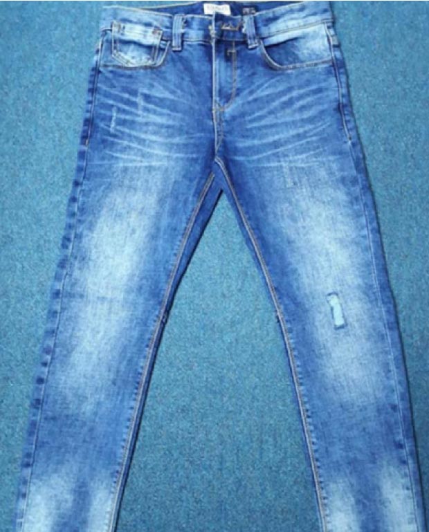 Mens Jeans